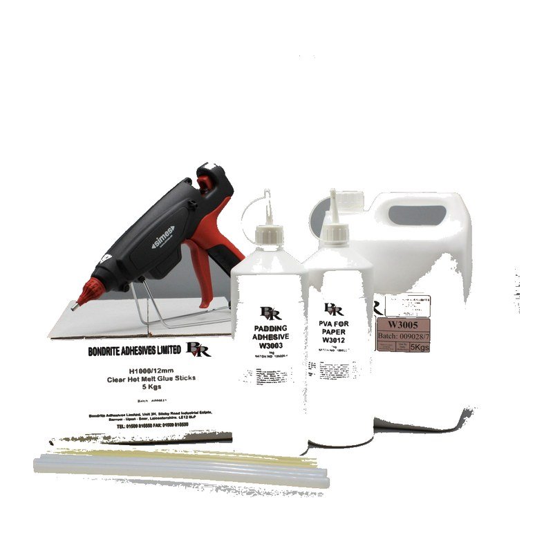Adhesives
