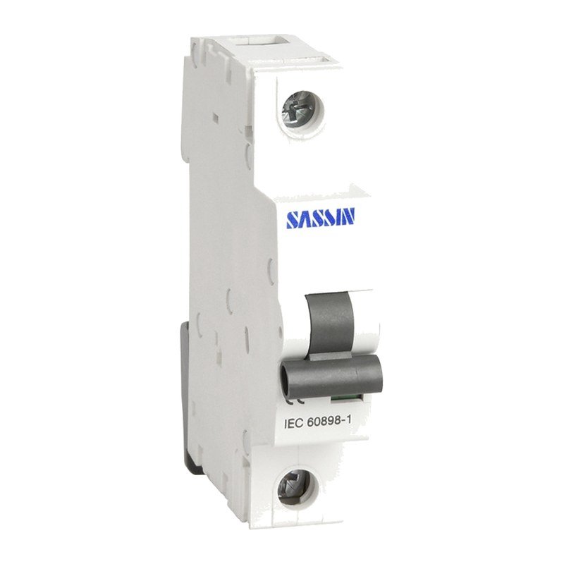 Miniature Circuit Breaker