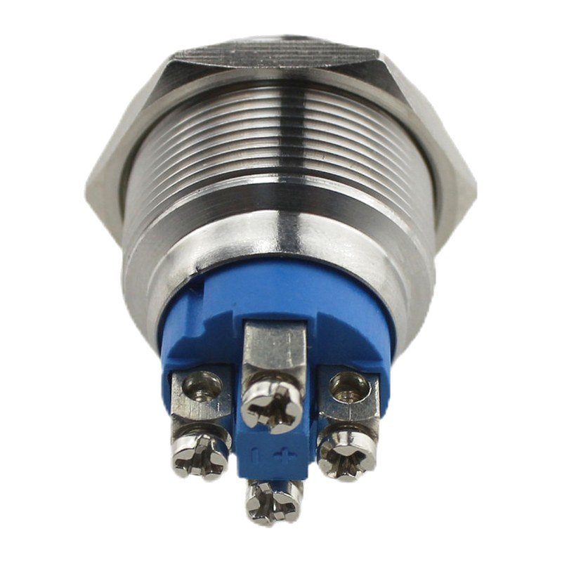 Push Buttons